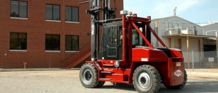 Forklift Parts New York